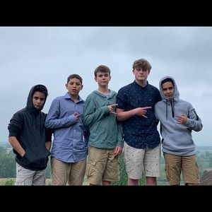 Meet your Posher, Joey